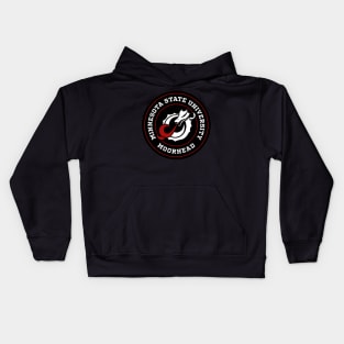 MSU - Circle Kids Hoodie